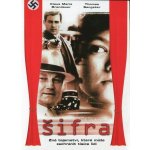 Šifra DVD – Hledejceny.cz