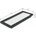 Vzduchový filtr BOSCH 1 987 429 167 – Hledejceny.cz