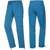 Pánské sportovní kalhoty Ocún Drago pants Capri Blue