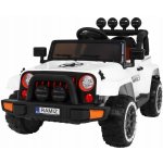 Axial SCX24 Jeep Wrangler JLU CRC 2019 V2 4WD RTR bílá 1:24 – Zbozi.Blesk.cz