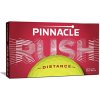 Golfový míček Pinnacle ball Rush 3 ks 2019