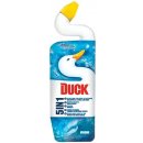 Dezinfekční prostředek na WC Duck 5v1 tekutý WC čistič s mořskou vůní 750 ml