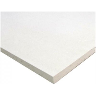 Sádrokarton Glasroc F Ridurit 15x1200x2000 mm Rigips – Zboží Mobilmania