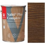 Tikkurila Valtti Plus Complete 5 l palisandr mat – Zboží Mobilmania
