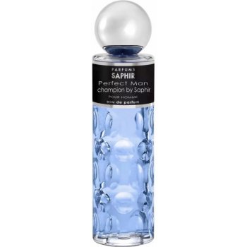 Saphir perfect champion parfémovaná voda pánská 200 ml
