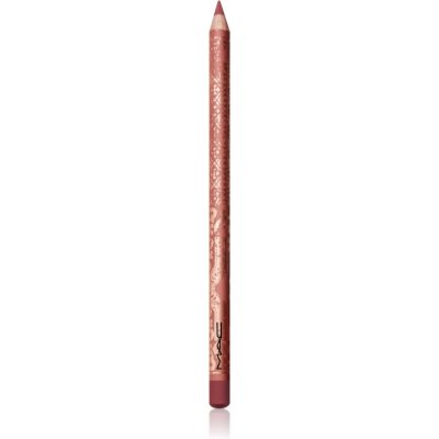 MAC Cosmetics Teddy Forever Lip Pencil tužka na rty Deeply Teddy 1,45 g
