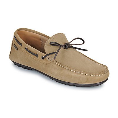 Barbour Courage hnědé – Sleviste.cz