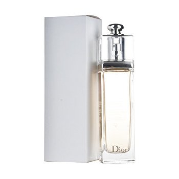 Christian Dior Addict toaletní voda dámská 100 ml tester