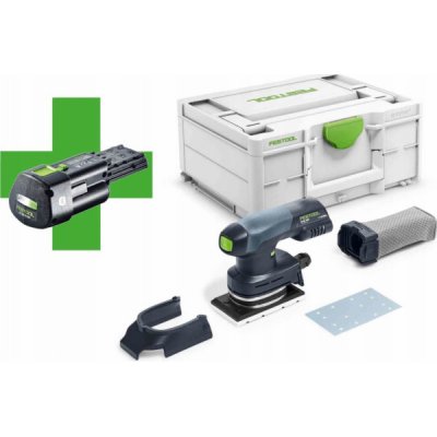 Festool RTSC 400-Basic-ERGO 577028 – Sleviste.cz