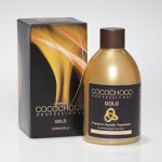 Cocochoco Gold brazilský keratin 250 ml – Hledejceny.cz