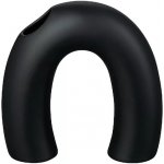 Váza KAGETSU 12 cm, černá, kamenina, Blomus – Hledejceny.cz