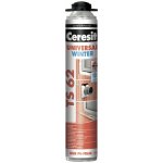 Ceresit TS 52 PU pěna zimní pistolová 750ml – Zbozi.Blesk.cz