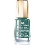 Mavala Minicolor lak na nehty 308 Alpine Green 5 ml