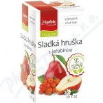 Apotheke Sladká hruška s jeřabinou 20 x 2 g – Zboží Dáma