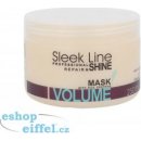 Stapiz Sleek Line Volume Mask 250 ml