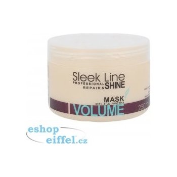 Stapiz Sleek Line Volume Mask 250 ml