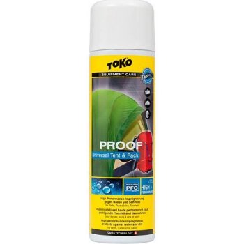 Toko Tent & Pack Proof 500 ml