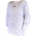 Dres brankářský Hockey Bear YTH Bílý – Zboží Mobilmania