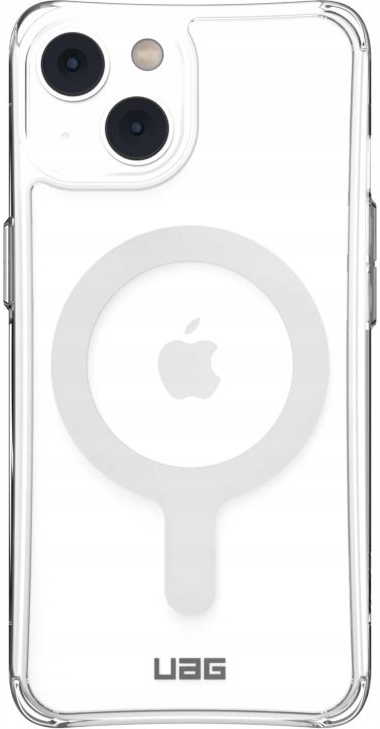 Pouzdro UAG Plyo MagSafe Ice iPhone 14