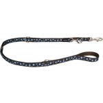 Red Dingo vodítko přepínací se vzorem – Zbozi.Blesk.cz