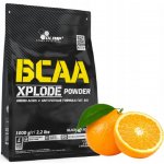 Olimp Sport Nutrition BCAA Xplode 1000 g – Zboží Dáma