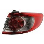 Zadní světlo - pravé vnější HYUNDAI SANTA FE | 2009-2012 | DEPO | – Hledejceny.cz