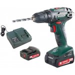 Metabo BS 14,4 V 602206540 – Hledejceny.cz