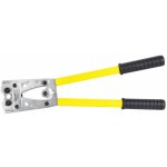 GEKO GEKO Krimpovací nástroj na kabelová oka 6-50mm G00920 – Zboží Dáma
