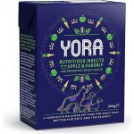 Yora Adult Insects s mrkví a bramborem 390 g – Hledejceny.cz