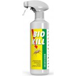 Bioveta Bio Kill Insekticid do prostoru 450 ml – Zboží Mobilmania