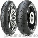 Pneumatika na motorku Pirelli Diablo Scooter 130/80 R16 64P