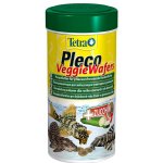Tetra Pleco Veggie Wafers 250 ml – Zboží Dáma