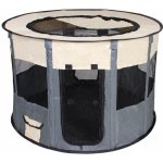 Merco Pet Round ohrádka pro psy – Zbozi.Blesk.cz