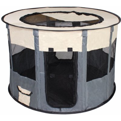 Merco Pet Round ohrádka pro psy – Zbozi.Blesk.cz