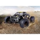 Reely RC model auta Core komutátorový XS elektrický Monstertruck 4WD RtR 2,4 GHz 1:10