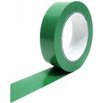 Vicom Lepicí páska 25 mm x 66 m - zelená