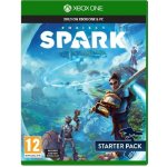 Project: Spark – Hledejceny.cz