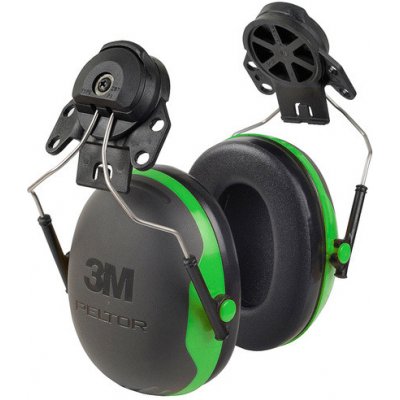 3M Peltor WorkTunes HRXS220A – HobbyKompas.cz