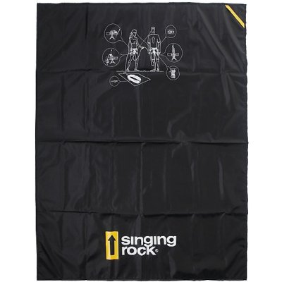 Singing Rock plachta na lano – Zboží Mobilmania