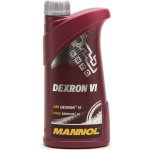 Mannol Dexron VI 1 l – Zbozi.Blesk.cz
