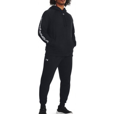 Under Armour UA Rival Fleece Suit 1379768-001 – Zboží Mobilmania