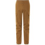 Livergy pánské cargo kalhoty hnědá – Zboží Dáma