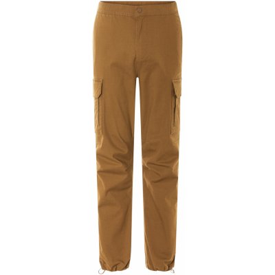 Livergy pánské cargo kalhoty hnědá – Zboží Dáma