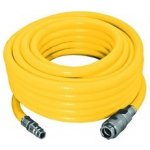 Proteco tlaková PVC opletená 13/19mm 10 m s rychlospojkami STOP 10.2502-131910 – Hledejceny.cz