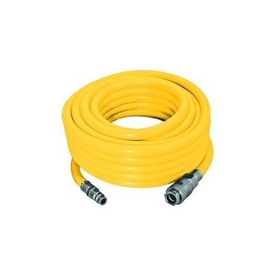 Proteco tlaková PVC opletená 13/19mm 10 m s rychlospojkami STOP 10.2502-131910 – Zboží Mobilmania