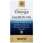 Solgar Full Spectrum Omega 120 kapslí – Hledejceny.cz