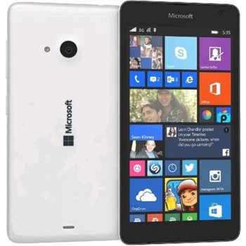 Microsoft Lumia 535 Dual SIM