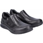 Rieker 14850-00 černé – Zboží Dáma