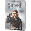 Kniha Shannarovy magické elfíny