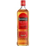 Bushmills Red Bush 40% 0,7 l (holá láhev) – Hledejceny.cz